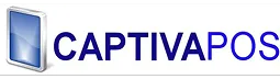 Captiva POS logo