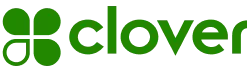 Clover logo