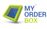 My Order Box logo