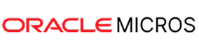 Oracle MICROS logo