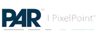 PAR PixelPoint logo