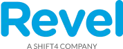 Revel logo