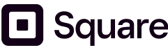 Square logo