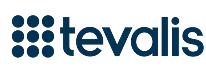 Tevalis logo