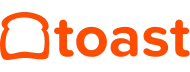 Toast logo
