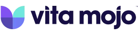 Vita Mojo logo
