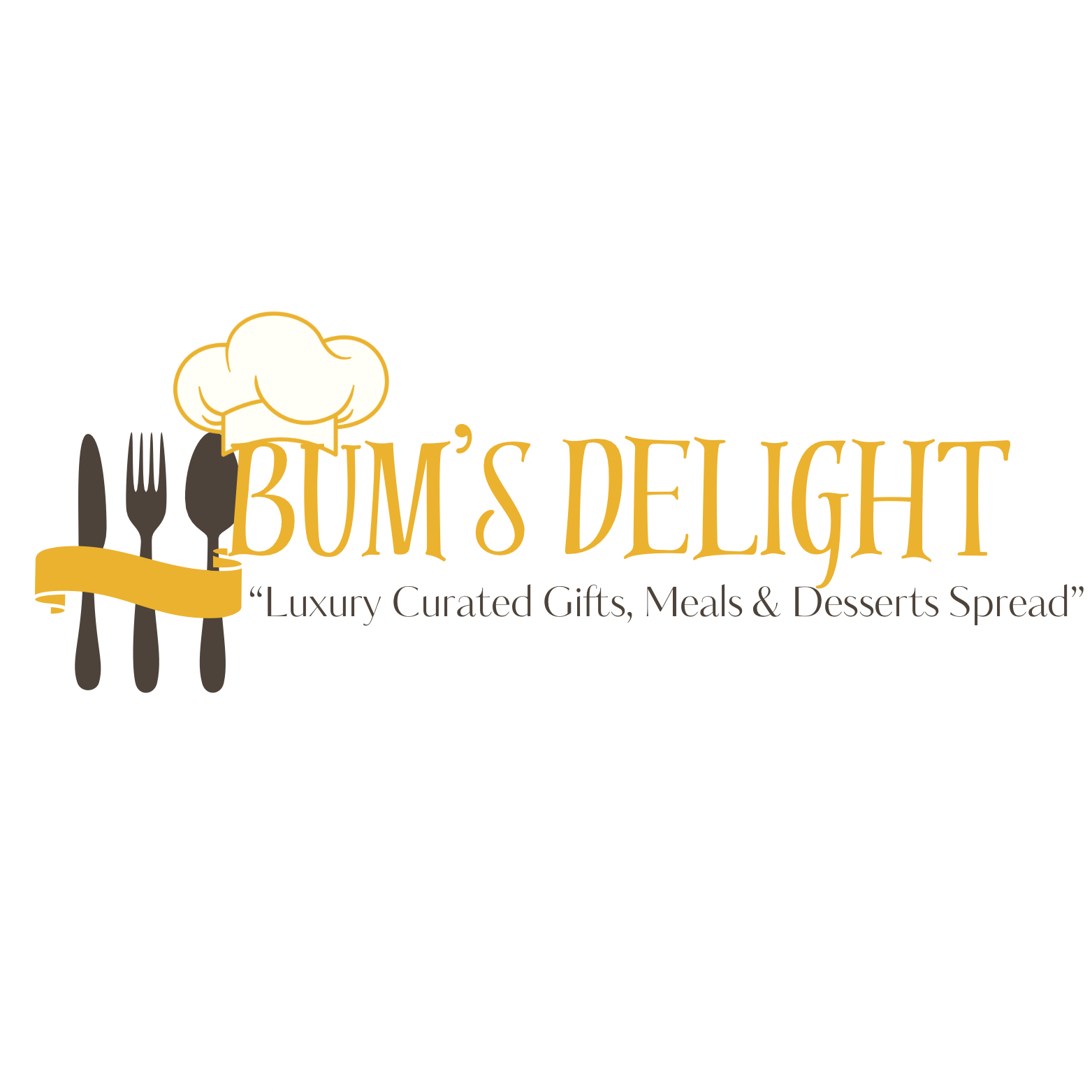 Bum’s Delight logo